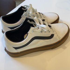 Vans_classic sneakers_SZ:women-7/ men-5.5